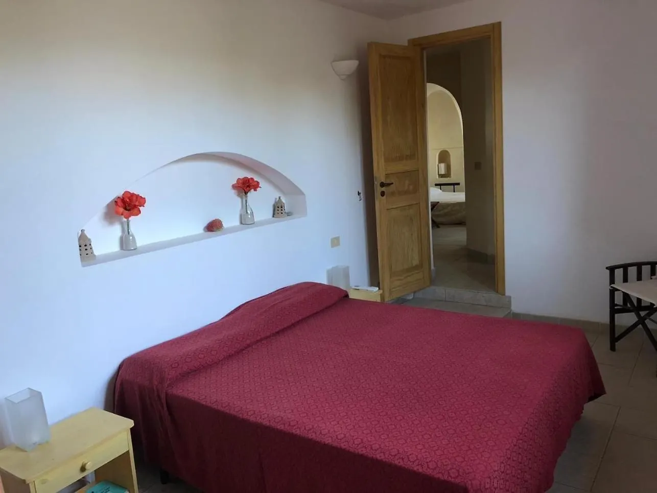 Dammuso Caletta Karace Apartment Pantelleria